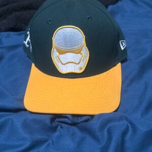 Oakland A’s Hat